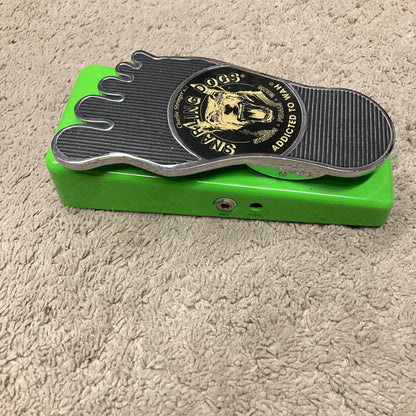 Snarling Dogs Wonder Wah 2 (used)