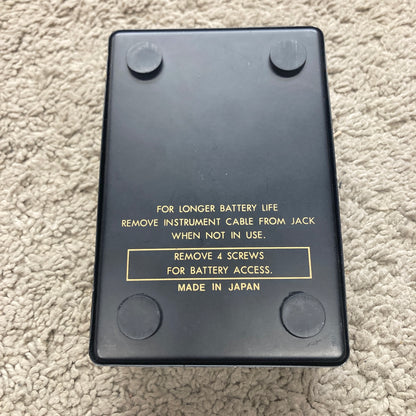 Soundmaster Rhythm 1 pedal (used)