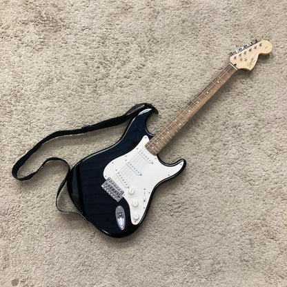 Squier Stratocaster (used)