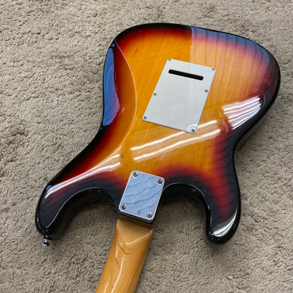 Tokai Goldstar Sound Traditional Series - Sunburst Finish (used)