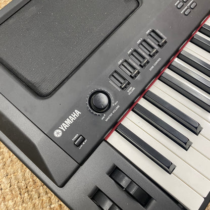 Yamaha CP300 – Professional 88-Key Stage / Digital Piano (used)