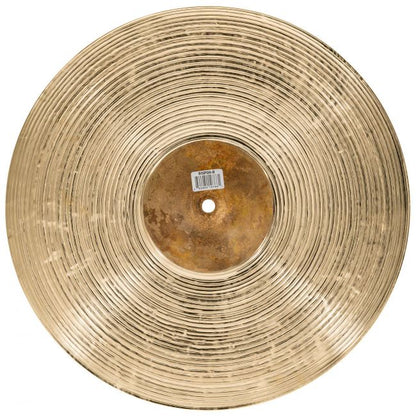Meinl 15" Byzance Brilliant Polyphonic Hihat