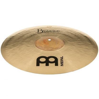 Meinl 18" Byzance Brilliant Polyphonic Crash