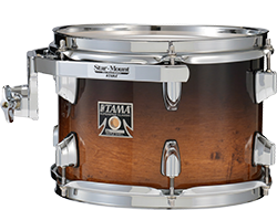 Tama Superstar Classic 20 Maple Custom -CFF - Aron Soitin