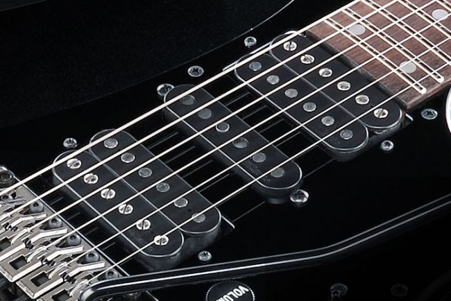 Ibanez Prestige S6670SK-DUB sähkökitara