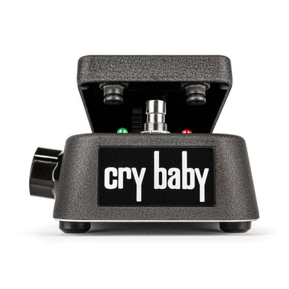 Dunlop BB535R Crybaby 535 reissue