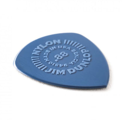Dunlop Flow Nylon 0.88mm -plektrat, 12kpl