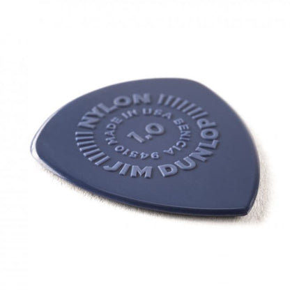 Dunlop Flow Nylon 1.00mm -plektrat, 12kpl