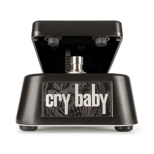 Dunlop IM95K Iron Maiden Killers Crybaby pedaali