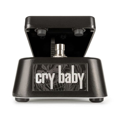 Dunlop IM95K Iron Maiden Killers Crybaby pedaali