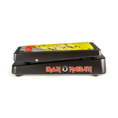 Dunlop IM95K Iron Maiden Killers Crybaby pedaali
