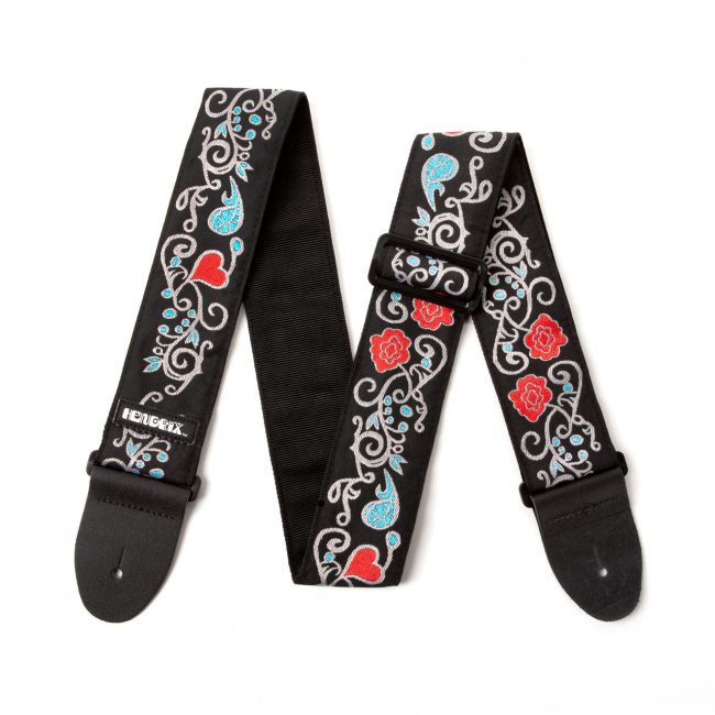 Dunlop Jimi Hendrix Monterey Inverse hihna - Aron Soitin