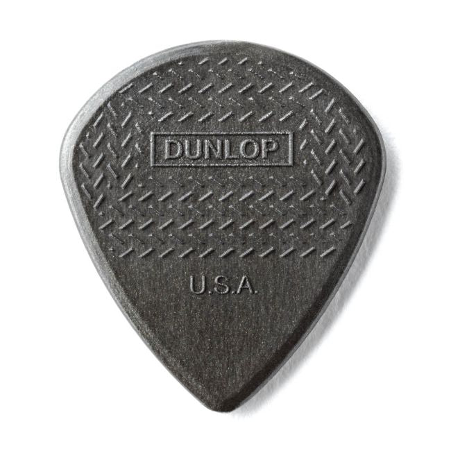 Dunlop Max-Grip Jazz III XL Carbon Fiber-plektrat, 6kpl