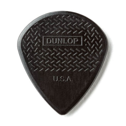 Dunlop Max-Grip Jazz III XL Stiffo -plektrat, 6kpl
