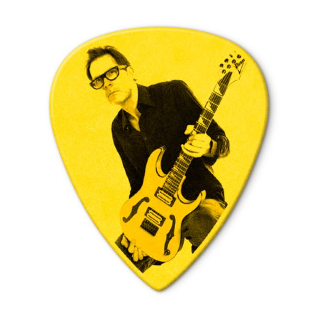 Dunlop Paul Gilbert 0,73 mm -plektrat, 12 kpl