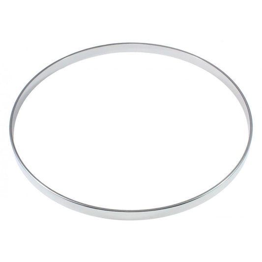 Soundstore No-Flange Cast Hoop 14" - Aron Soitin