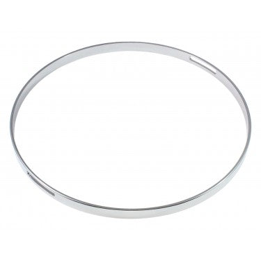 Soundstore No-Flange Cast Hoop 14" Snare - Aron Soitin