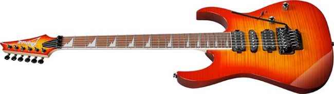 Ibanez RG470DXFM-CS