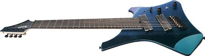 Ibanez A527-NSH sähkökitara