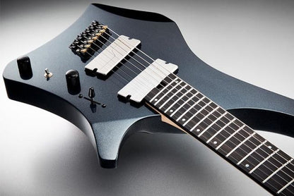 Ibanez A527-IPT sähkökitara