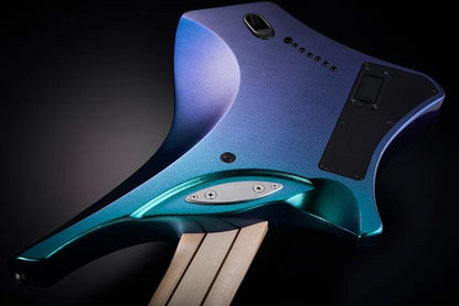 Ibanez A527-IPT sähkökitara