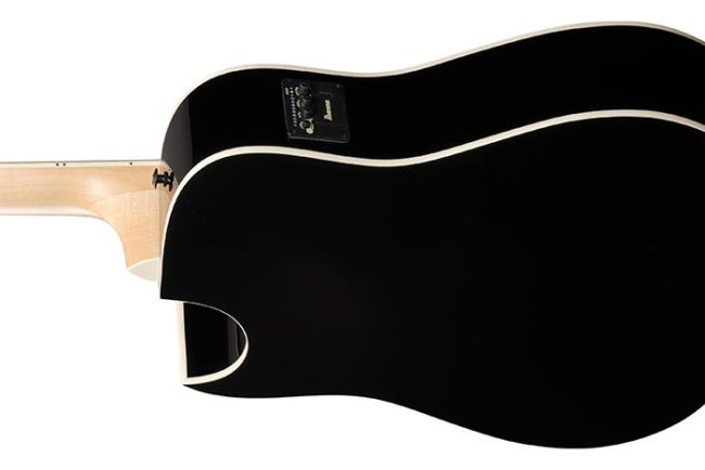 Ibanez ALT50FA-RDB  elektroakustinen kitara