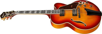 Ibanez Artstar AF115-AWB jazz-kitara