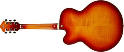 Ibanez Artstar AF115-AWB jazz-kitara