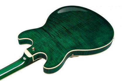 Ibanez AS93FM-TMG Artcore Expressionist