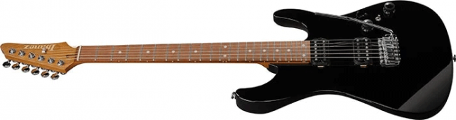 Ibanez AZ24S2-BK sähkökitara
