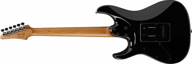 Ibanez AZ24S2-BK sähkökitara
