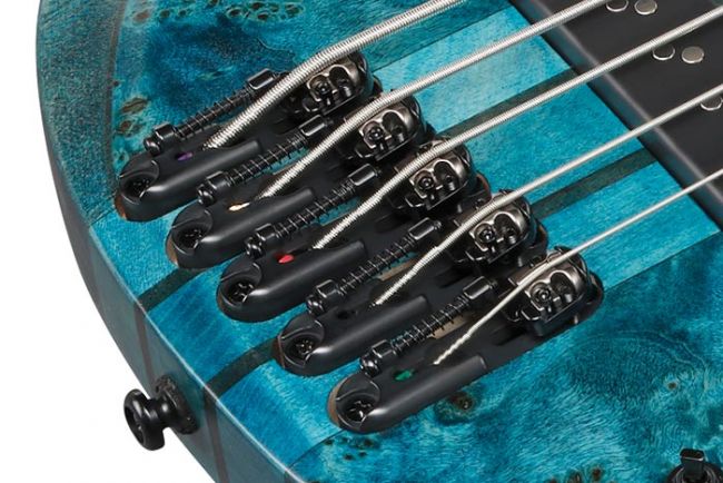 Ibanez BTB945-COL