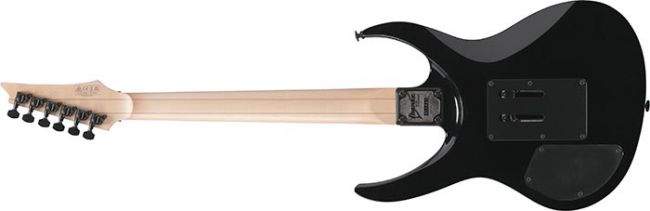 Ibanez 540PIII-BK  sähkökitara