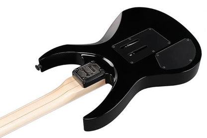 Ibanez 540PIII-BK  sähkökitara