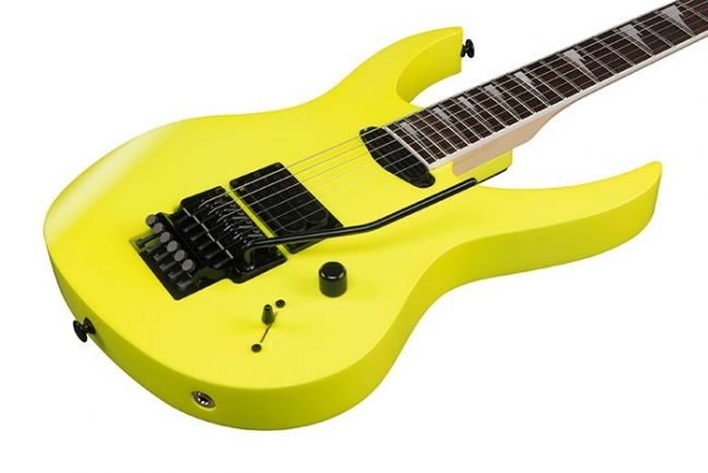 Ibanez 540PIII-DY sähkökitara