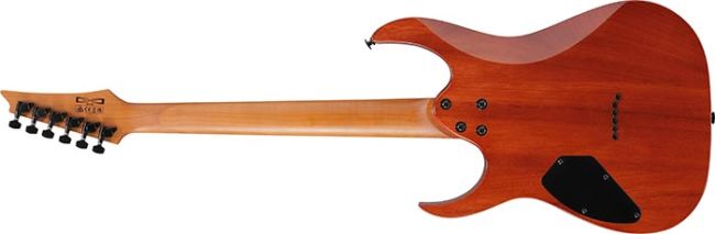 IBANEZ  SÄHKÖKITARA GRGR221FA-TDK