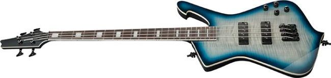Ibanez ICB720FM-CBS Iceman Basso