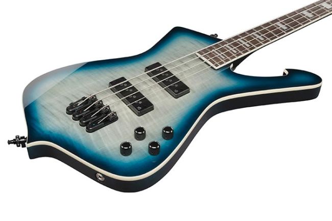 Ibanez ICB720FM-CBS Iceman Basso