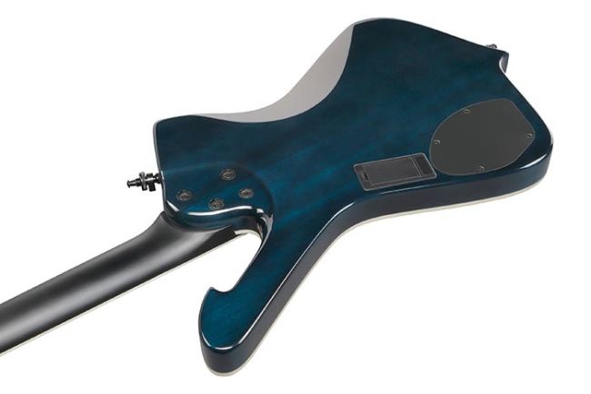 Ibanez ICB720FM-CBS Iceman Basso
