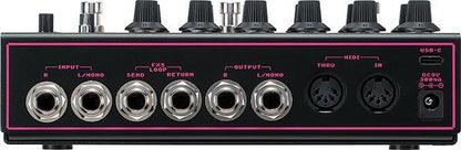 Ibanez LD303 Layer Delayer