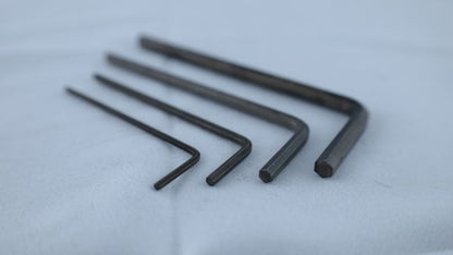 TREMOLO LO-PR0 EDGE