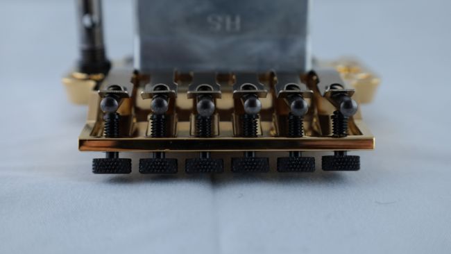 TREMOLO LO-PR0 EDGE