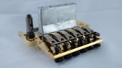 TREMOLO LO-PR0 EDGE