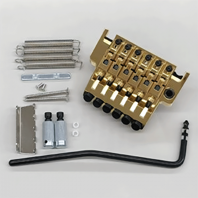 TREMOLO LO-PR0 EDGE