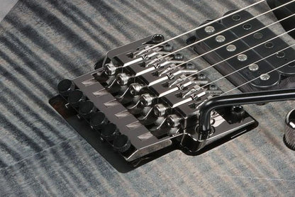 Ibanez Prestige S6670SK-DUB sähkökitara