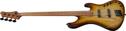 Ibanez MDM1300-NAB bassokitara pussilla