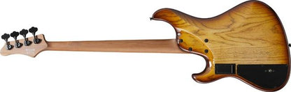 Ibanez MDM1300-NAB bassokitara pussilla