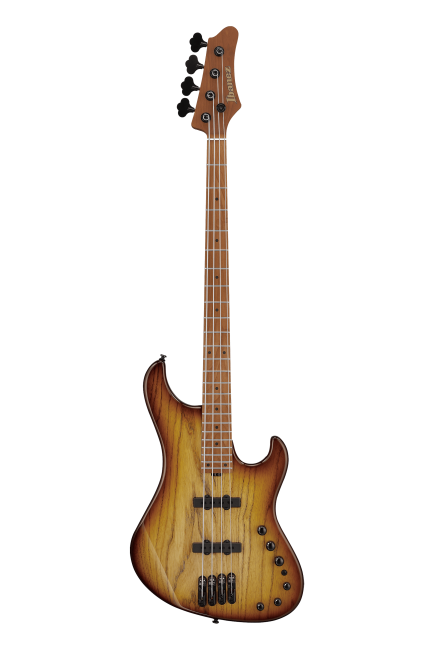 Ibanez MDM1300-NAB bassokitara pussilla