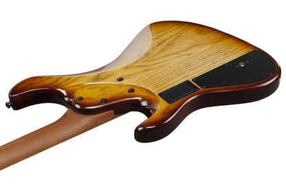 Ibanez MDM1300-NAB bassokitara pussilla