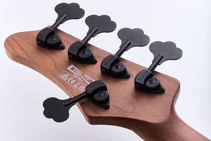 Ibanez MDM1300-NAB bassokitara pussilla